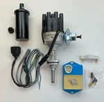 Chrysler 400 383 361 Electronic Distributor Conversion Kit + Coil Mopar Dodge. Fixed Price $199.95.
