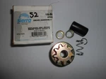 18-5678 New Johnson Evinrude Omc Starter Drive Assy Replaces 585269 Lot E1. Fixed Price $39.99.