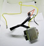 Sierra 18-5712 Voltage Regulator Chris Craft 16.60-00031. Fixed Price $23.99.
