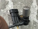 200 225 250 Hp Evinrude Ficht Crank Positioning Sensor Magnetic 586452 Two Strok. Fixed Price $55.00.