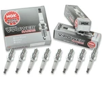 Ngk 2817 V-power Racing R5673-7 Inboard Marine Spark Plug Tune Up Ei Lot Of. Fixed Price $59.49.