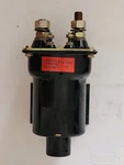 Reman Solenoid Relay For Delco 40MT, 50MT 24V Starter 1115517 1115558 1119863.. Fixed Price $49.95.