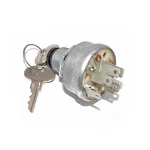 10723 Rotary Ignition Switch W/keys Fits John Deere RX73 RX75 RX95 SX75 SX95. Fixed Price $26.49.