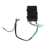 Cdi Ignition Pack For Mercury 1999-2006 6-25HP Stroke Cyl 114-5713 855713A3. Fixed Price $28.74.