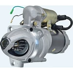 Starter For LS2800 LS3400 Link-belt Excavator 1988-ON W Isuzu 6BD1 & 6BG1 Engine. Fixed Price $238.70.