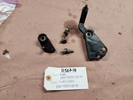 Yamaha Throttle Linkage, 68V-42157-00-00, 68V-42154-00-00, F115, 115EP-19. Fixed Price $25.00.