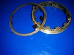697-45384-00-00 697-45384-02-00 For 6H4-45301-01-EK Gearcase Yamaha 50HP 40HP?. Fixed Price $18.75.