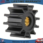 New Sea Water Cooling Pump Impeller Kit For Volvo Penta 4.3L 5.0L 5.7L 3862281. Fixed Price $13.50.