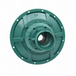 Flywheel Housing Volvo Penta AD31 AQD40A AQAD40B AD41B AQAD41A Casing 3589844. Fixed Price $1265.00.