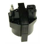 Ignition Coil Fits 1987-1995 Chevrolet C1500/C2500/K1500 5.7L V8 (L05 Tbi) D535. Fixed Price $31.90.