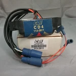 New Cdi 113-2811 Power Pack Assy Evinrude Johnson 763794 Inboard Outboard. Fixed Price $131.63.