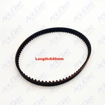 6AH-46241-00-00 Sierra 18-15136 Fit For Yamaha Outboard F15-F20 Timing Belt. Fixed Price $17.57.