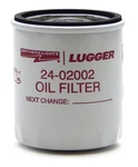 Northern Lights / Lugger 24-02002 Oil Filter. Fixed Price $32.24.