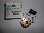 18-5678 New Johnson Evinrude Omc Starter Drive Assy Replaces 585269 Lot E1. Fixed Price $37.99.