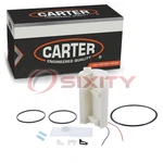 Carter P74107 Fuel Pump & Strainer Set For USEP2059MN SP154 PFB4 P3000E Cl. Fixed Price $102.05.