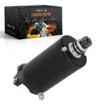 Starter Motor For Can-am Quest 500 Xt 498CC 2002-2004 420888994 290888993 9T. Fixed Price $62.58.