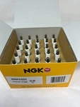 New Pack Of Ngk Standard Spark Plugs Shop BR6FS/S25 Stock #708. Fixed Price $97.99.