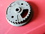 Vintage Omc Johnson Evinrude Pulley 510408 New. Fixed Price $12.85.
