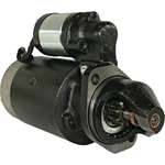Starter For Lombardini LDAM672 1967-1972 91-15-6847 0-001-354-012; 410-24311. Fixed Price $170.80.