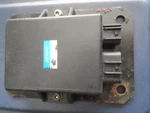 Mercruiser 4.3 Bravo Denso Ignition Module 861252-1. Fixed Price $249.00.
