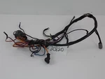 983987 Omc Cobra 1986 Engine Cable 252 Hp 2.5L 302 3.0L Oem. Fixed Price $115.00.