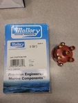 Mallory Marine Distributor Cap 9-29410 Replaces 18-5358 Volvo 841263. Fixed Price $29.00.