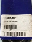 New Oem Volvo Penta Drive Belt 3581460. Fixed Price $29.99.