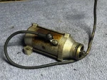 1982 80-83 Honda Goldwing Engine Starting Starter Motor Tested. Fixed Price $69.99.