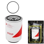 R90P 30MICRON Fuel Filter Water Separator For 390RC 490R 690R 790R Diesel Engine. Fixed Price $21.38.