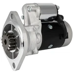 Starter For John Deere 35D 50D Mustang 930 940 Yanmar 4TN78 18051 121256-77010. Fixed Price $94.41.