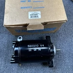 Genuine Nos Oem Johnson Evinrude V4 90-115HP Starter Motor 0584980. Fixed Price $190.00.
