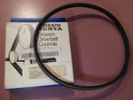 Volvo Penta 950805 Drive Belt 966891 Genuine Oe Brand New Box Fast Free Ship!. Fixed Price $9.89.
