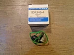 Volvo Penta Sterndrive Capacitor Condenser 834546-4. Fixed Price $18.91.