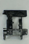 0338431 Evinrude Johnson 40 50 Hp Outboard Electrical Bracket. Fixed Price $20.00.