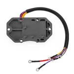 Regulator Retecfier For Johnson / Evinrude 88-175 Hp 10 Amp 4 & 6 Cyl.- Ca. Fixed Price $63.68.