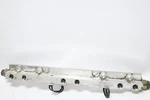 Suzuki Dt 150 225 Hp Fuel Rail Delivery Injector Pipe 15750-92E04 Outboard Efi. Fixed Price $22.50.