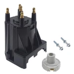 Ignition Distributor Cap & Rotor Kit For Sierra Mercury 3.0 Lx 18-5361 811635T3. Fixed Price $9.99.