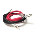 Sierra 2 Gauge Battery Cable Assemblies - BC88543. Fixed Price $51.62.