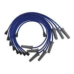 Sierra 18-8826-1 Spark Plug Wire Set Chrysler 318, 340. Fixed Price $114.39.