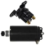 Niche Starter Motor Solenoid Kit For Sea Doo Gtx 155 215 230 300 260 Wake. Fixed Price $56.95.