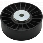 3582324 Tensioner Pulley For Volvo Penta KAD32 KAD43 42 44 300 Marine Diesel. Fixed Price $48.50.