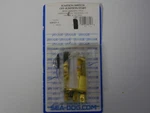 Sea-dog Line 420351 Brass Magneto Style Ignition Switch Boat Marine. Fixed Price $35.99.