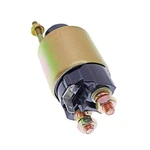Starter Solenoid Switch 31220-52A20 For Kubota AV5500 AV6500 Generator Unit. Fixed Price $38.60.