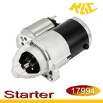 17994 Kac New Starter For Dodge Avenger Journey Jeep Compass Patriot 2.0L 2.4L. Fixed Price $61.99.