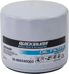 Quicksilver 866340Q03 Oil Filter For Mercruiser Sterndrive And Inboard Engines. Fixed Price $16.40.