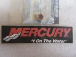 T10 Genuine Mercury Quicksilver 11-13437 Nut Oem New Factory Boat Parts. Fixed Price $8.13.