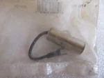 V21 Genuine Sierra Marine 18-5206 Condenser Oem New Factory Boat Parts. Fixed Price $11.58.