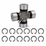 U-joint Assembly Volvo Penta 3860232 Mercruiser Bravo Alpha One Gen Ii 18-6406. Fixed Price $48.49.