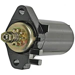 Starter For Marine Omc Evinrude Johnson 9.9 15 Hp 386430 586276; 410-21058. Fixed Price $94.06.