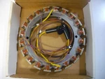 Mercury Marine Quicksilver 300-F722095 300-888793 Stator Assembly 90 120 Hp Oem. Fixed Price $489.99.
